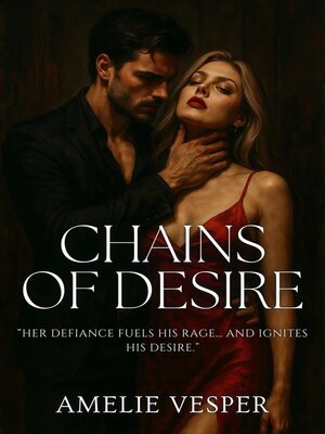 cover image of Chains of Desire